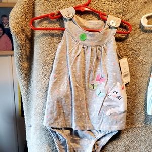 Baby clothes